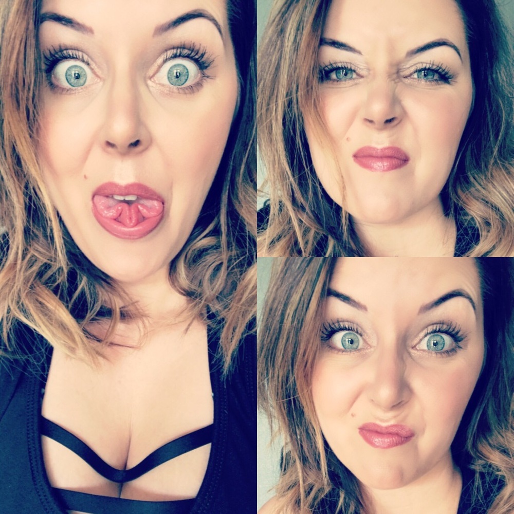 Meet your Posher, Kathleen